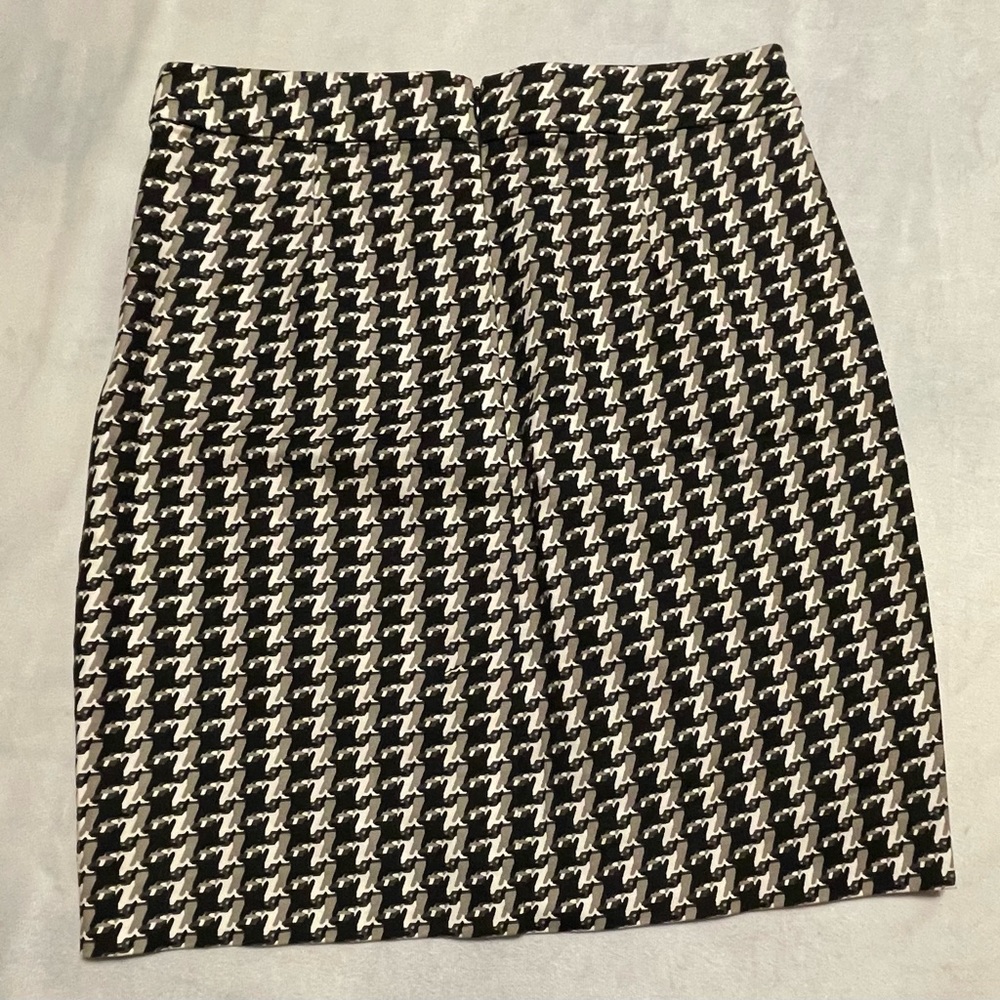 Banana Republic‎ women’s size 2P pencil skirt - Picture 6 of 11